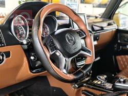 مرسيدس بنز G-Class